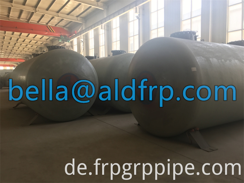 Frp Storage Tank 73